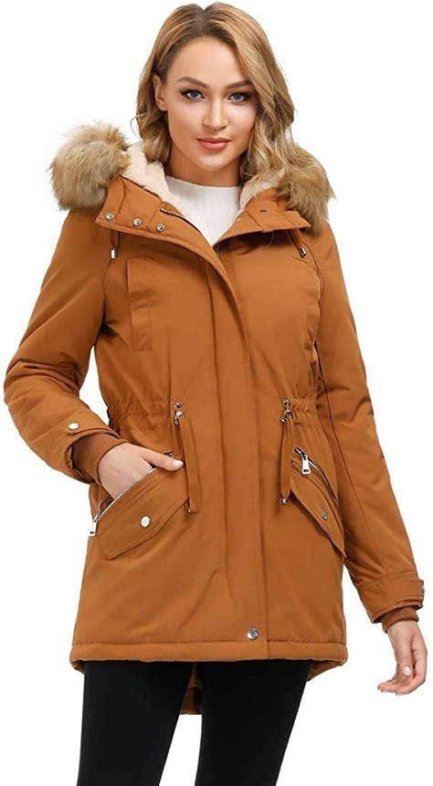 Women's Jackets And Coats 